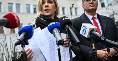 Wiceprezydent Gdańska: w dotychczasowym konsulacie Rosji zostaje pracownik; nie będziemy mogli przejąć budynku