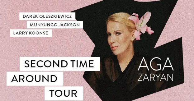 Zapraszamy 4 listopada 2026 roku do Teatr Rozrywki, Chorzów, Marii Konopnickiej 1.