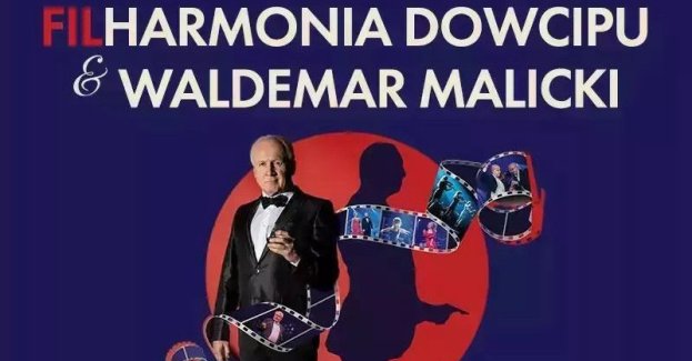 Zapraszamy 8 listopada 2026 roku do Teatr Rozrywki, Chorzów, Marii Konopnickiej 1.