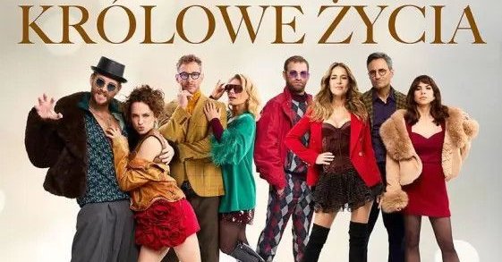 Zapraszamy 29 listopada 2026 roku do Chorzowskie Centrum Kultury, Chorzów, Henryka Sienkiewicza 3.
