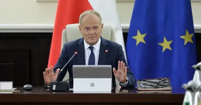 Premier: zmiany w ochronie zdrowia uniemożliwią wyzyskiwanie NFZ
