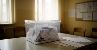 Wybrano projekty z budżetów na 2026 rok