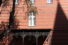 Budynek probostwa kościoła parafialnego pw. św. Jadwigi